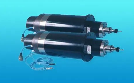 數(shù)控車床的主軸通常用的是什么電機(jī)？